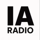 Logo de IAradio