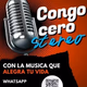 Logo de CONGOCERO STEREO