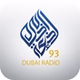 Noor Dubai 93.9 FM logo