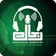 Logo de Radio Rijal Wonogiri