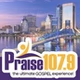 Praise 107.9 - WMUV-HD3 logo