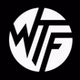 WTF Club Lounge logo