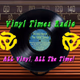 Logo de Vinyl Times Radio