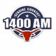 Logo de Classic Hits 1400 - WCYN