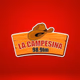 Logo de La Campesina Totonicapan