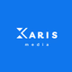 Logo de Karis Radio