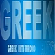 Greek Hits Radio logo