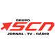 Logo de SCN Web Rádio