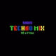 Radio Techno Mix logo