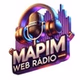 Mapim Web Rádio logo