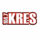 Logo de Super Station KRES - KRES