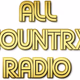 Logo de All Country Radio