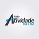Rádio Atividade FM logo