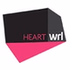 WRL Radio 2 Heart logo