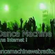 Logo de Radio Dance Machine