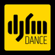 Logo de DJFM DANCE