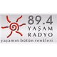 Logo de Yasam Radyo