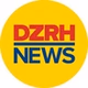 DZRH News - DZRH logo