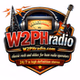 W2PH Radio logo
