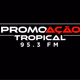 Logo de PromoAção Tropical FM