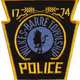 Logo de Wilkes-Barre / Luzerne County PA Police