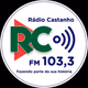 Logo de Radio Castanho FM
