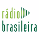 Logo de Rádio Brasileira