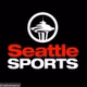 Seattle Sports 710 AM - KIRO logo