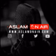 Logo de Aslam On Air