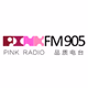 镇江经济广播 FM 90.5 logo