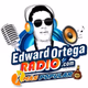 Logo de Edward Ortega Radio - Mas + Popular