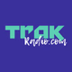 Logo de Trak Radio