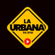 Logo de La Urbana 94.9 FM