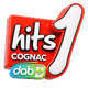 Logo de Hits 1 Cognac