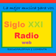 Logo de Siglo XXI Radio