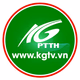 Logo de Đài Phát thanh và Truyền hình Kiên Giang