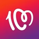 Cadena 100 logo