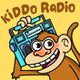 Kiddo Radio logo
