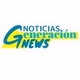 Logo de Noticias Generacion News