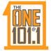 boom 101.1 - CIXF-FM logo