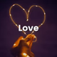 Logo de Hotmix - Love