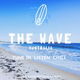 Logo de The Wave Australia