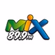 Mix 89.9 FM logo