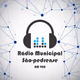 Logo de Rádio Municipal São-pedrense