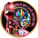 Logo de 143.4 My Love Notes FM