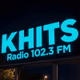 Logo de Khitsradio 102.3 FM