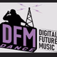 Logo de DFM Radio - DFM Dance