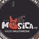 Logo de MasMusica.fm
