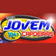 Rádio Jovem Capoeiras FM logo