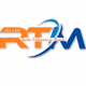 Logo de Radio Télévision du Monde